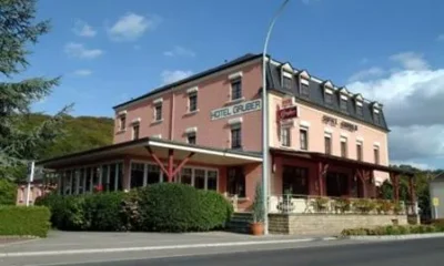 Hotel Gruber Steinheim