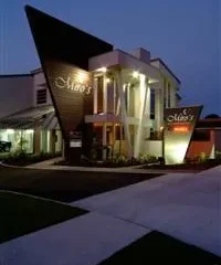 Miro's Motel Taupo