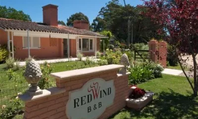 Red Wind Bed & Breakfast Punta Del Este