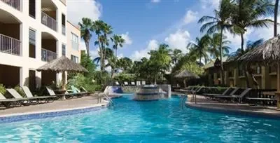 Tamarijn Aruba Suites Oranjestad