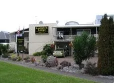 Ledwich Lodge Motel