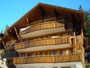 Chalet Brunnen Grindelwald