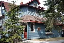 Rocky Mountain Bed and Breakfast Banff