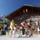 Hotel Baren Gsteig bei Gstaad