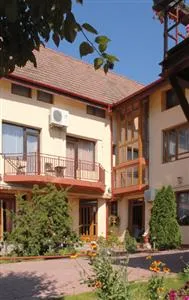 Pension Vlad Home Timisoara