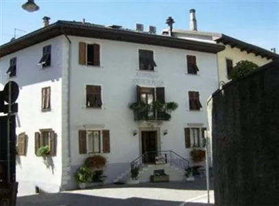 Hotel Antica Rosa Levico Terme