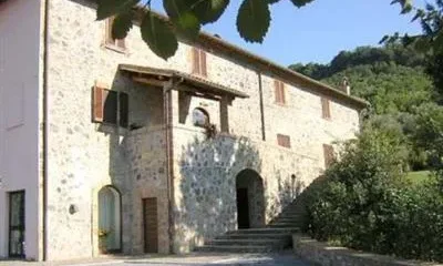 Villa Acquafredda Orvieto