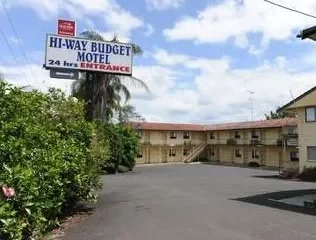 Hi-Way Motel