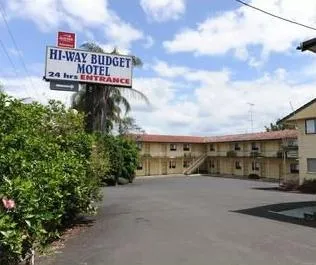 Hi-Way Motel