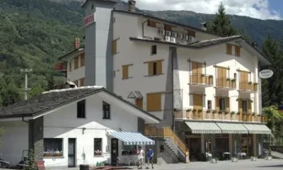 Hotel Valdigne