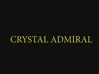 Crystal Admiral