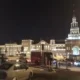 Самая Вокзальная площадь Москвы